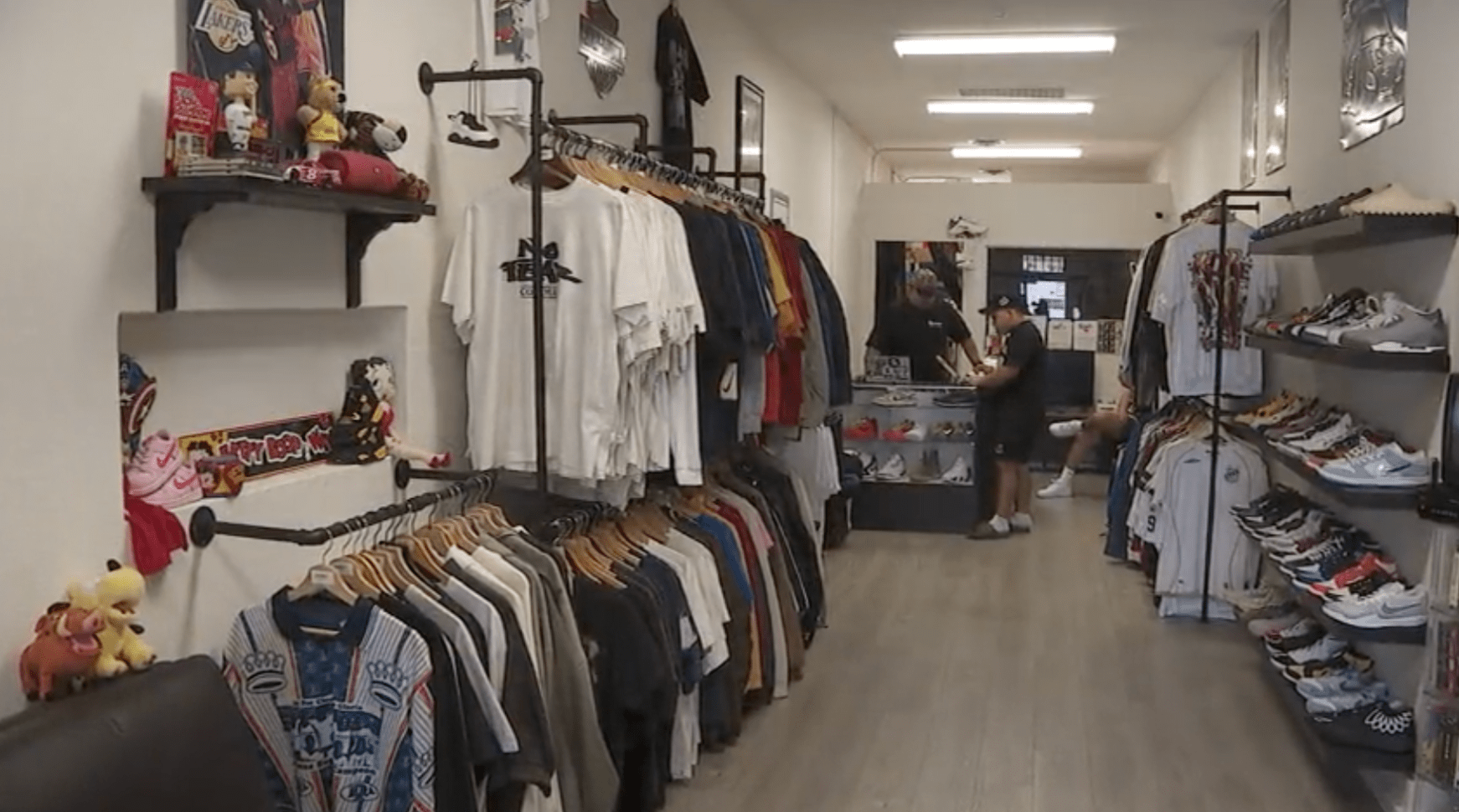 This SoCal city offering retail space for $1 a month