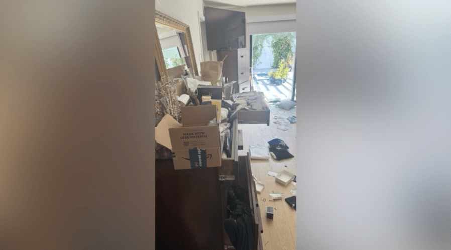 Studio City burglary crew used wife-jamming technology