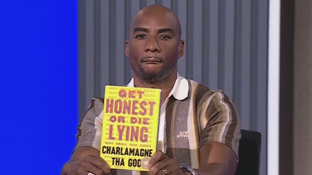 Charlamagne tha God