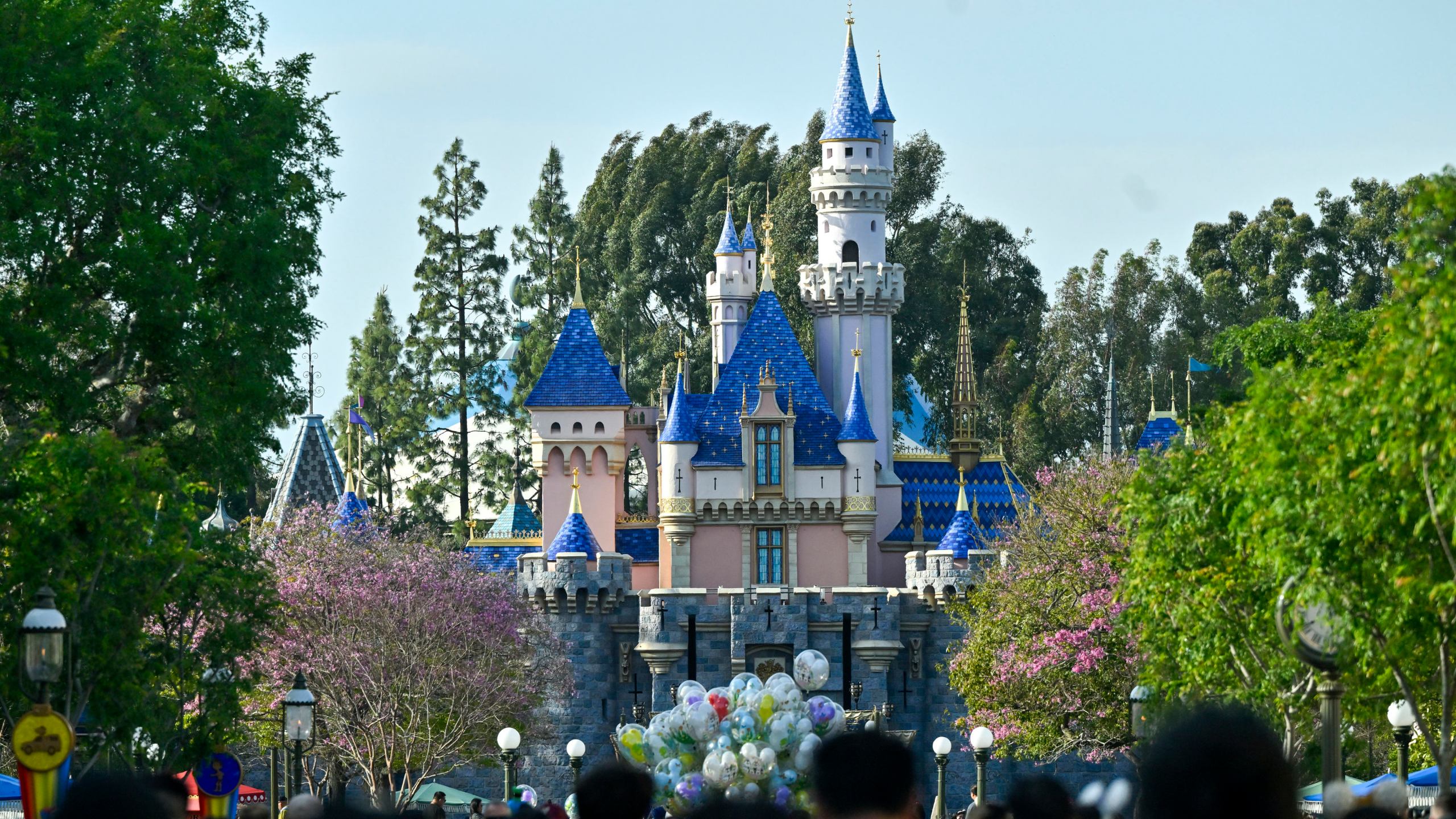 Disneyland