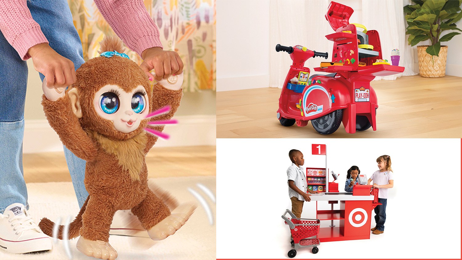 furReal/Hasbro/BestReviews / Here’s The Toy Insider’s ‘Hot 20’ toys expected to sell out this season