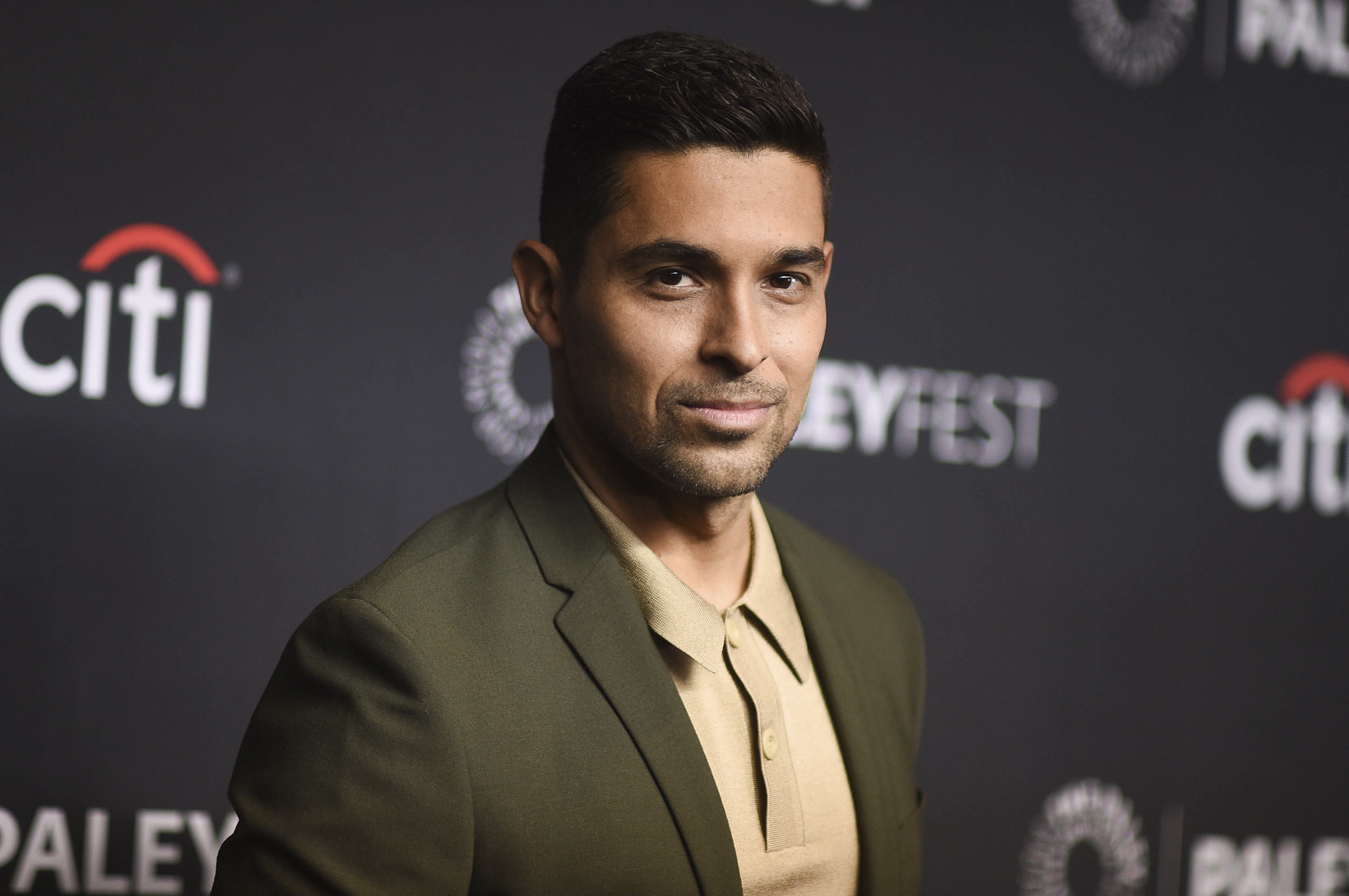 FILE- Wilmer Valderrama attends a screening of "NCIS" during PaleyFest on Sunday, April 10, 2022, at the Dolby Theater in Los Angeles. (Photo by Richard Shotwell/Invision/AP, File)