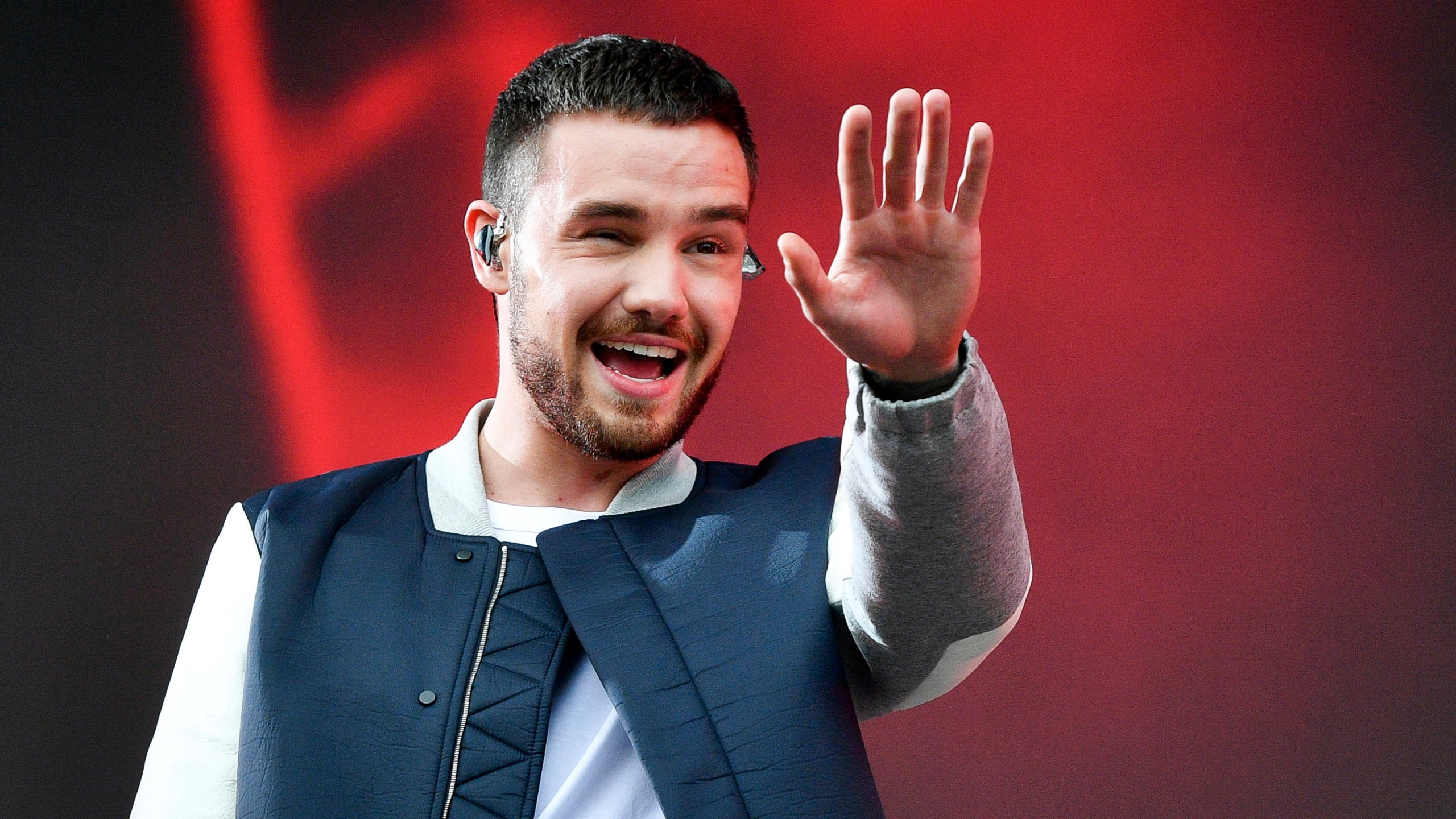 FILE - Liam Payne performs during the first day of BBC Radio 1's Biggest Weekend at Singleton Park, in Swansea, Wales, May 26, 2018. (Ben Birchall/PA via AP, File)