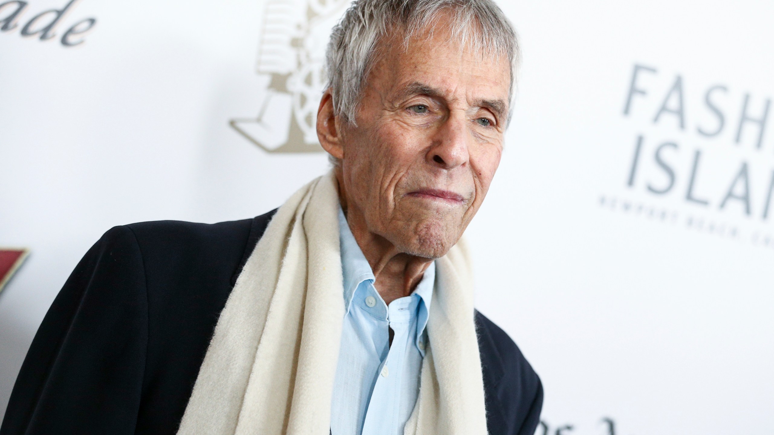 FILE - Burt Bacharach attends the 2016 Newport Beach Film Festival Honors in Newport Beach, Calif. on April 23, 2016. (Photo by John Salangsang/Invision/AP, File)