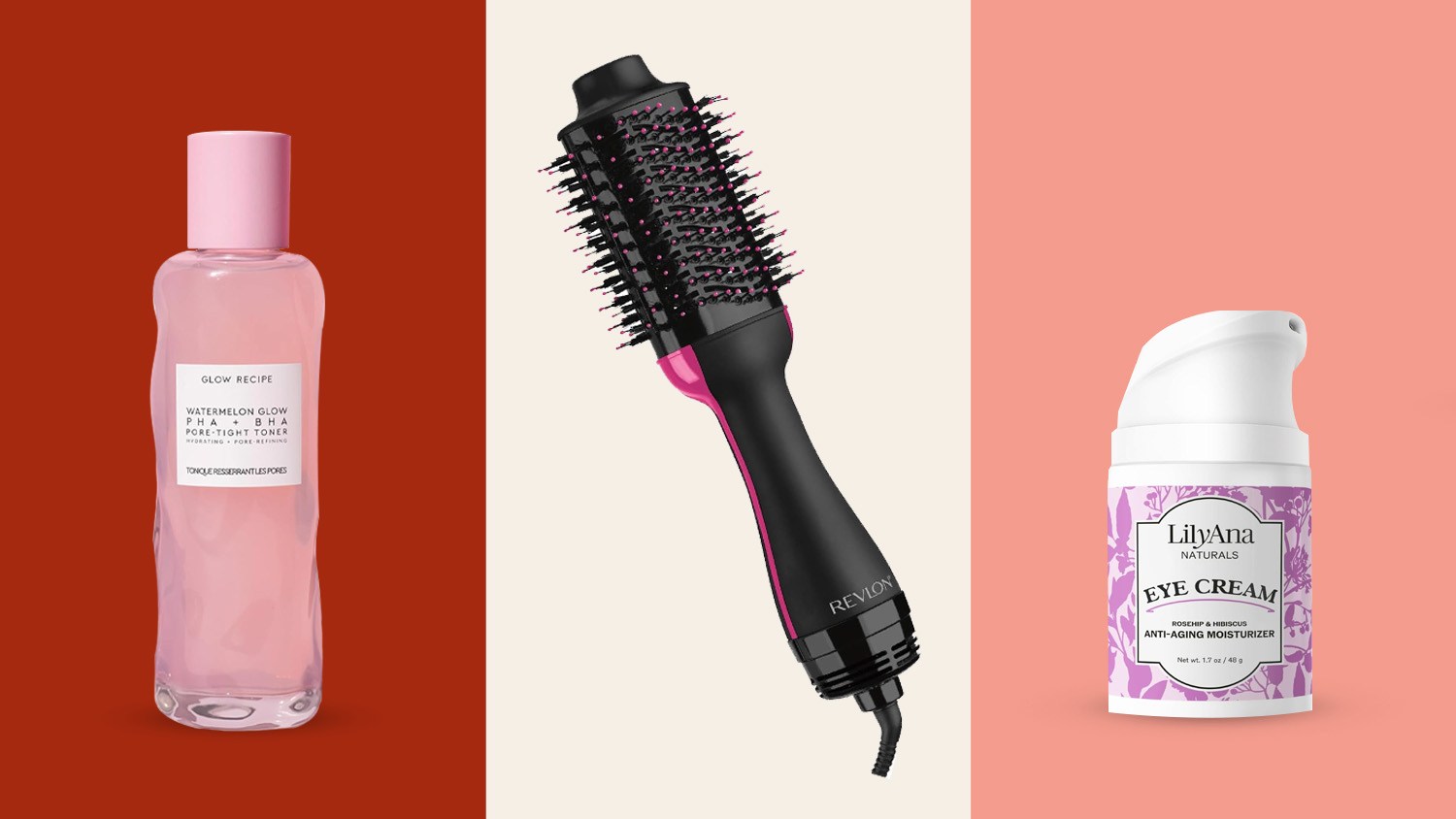 BestReviews illustration / The best deals in Amazon's secret 'internet famous' beauty section